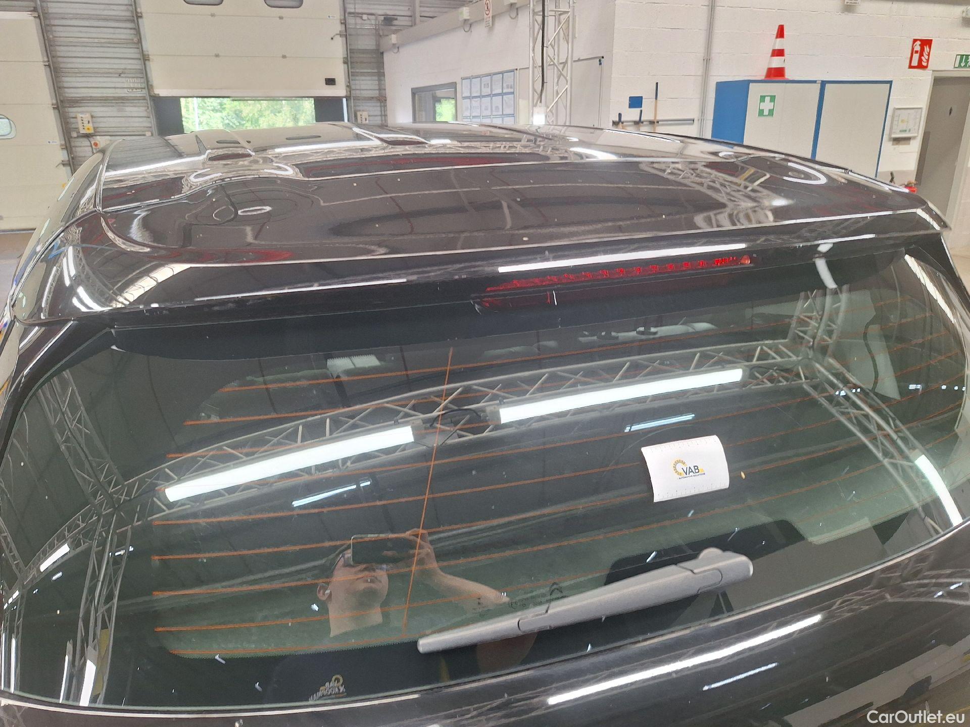  Citroen  C5 Aircross Citroën,  '18, Citroën  1.2 PureTech 130 S&S EAT8 Busi #17