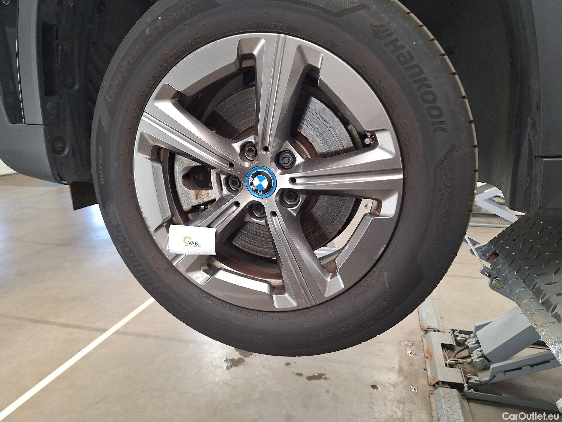  Bmw  X1 BMW,  '22 PHEV, BMW  xDrive25e (180 kW) 5d #48