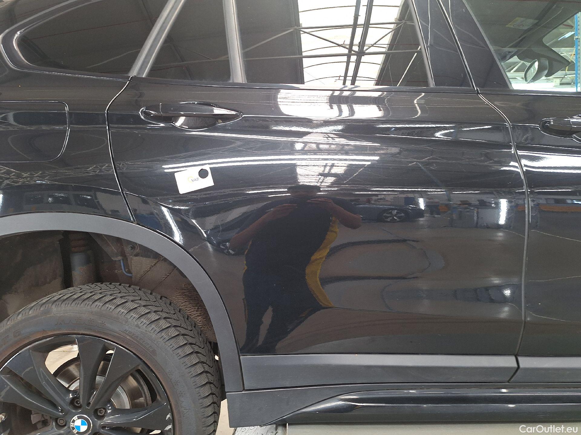  Bmw  X1 BMW,  FL'19, BMW  sDrive18iA (100 kW) 5d #25