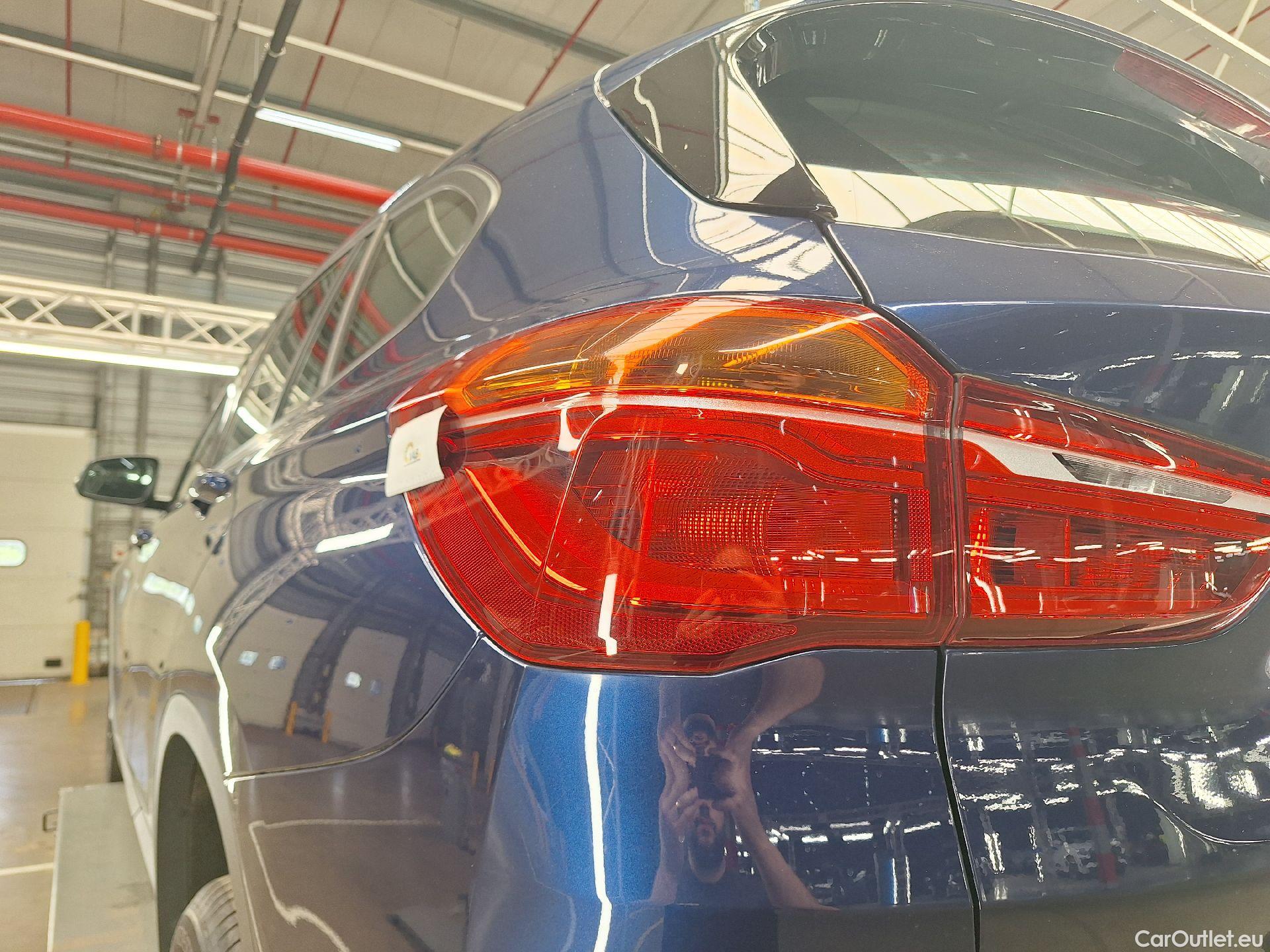 Bmw  X1 BMW,  FL'19, BMW  sDrive18dA (100 kW) 5d #32
