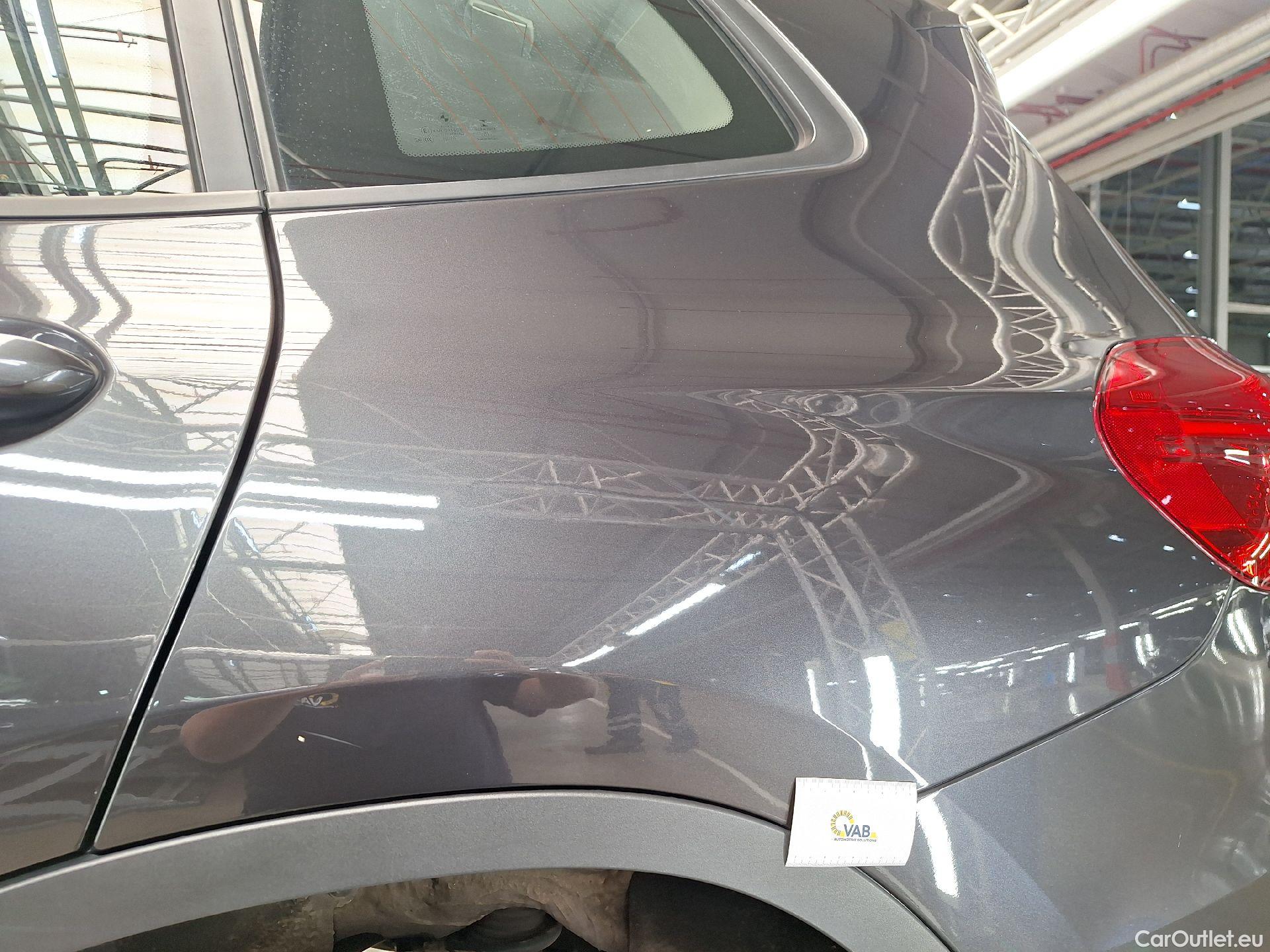  Bmw  X3 BMW,  '17, BMW  sDrive18d (110 kW) 5d #43