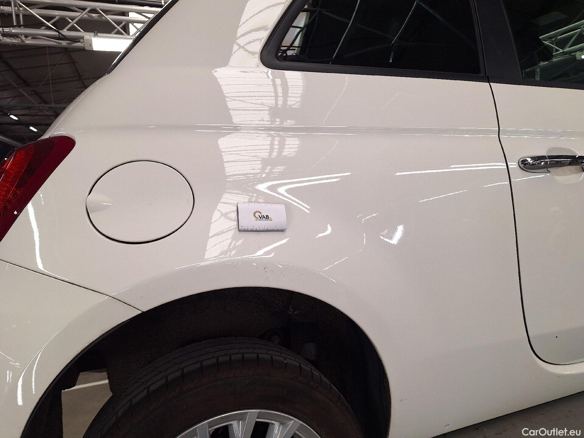  Fiat  500 Fiat,  '15,  1.0 Hyb.70 #7