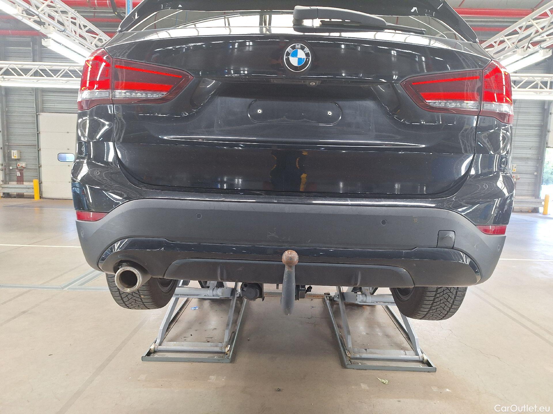  Bmw  X1 BMW,  FL'19, BMW  sDrive18iA (100 kW) 5d #12