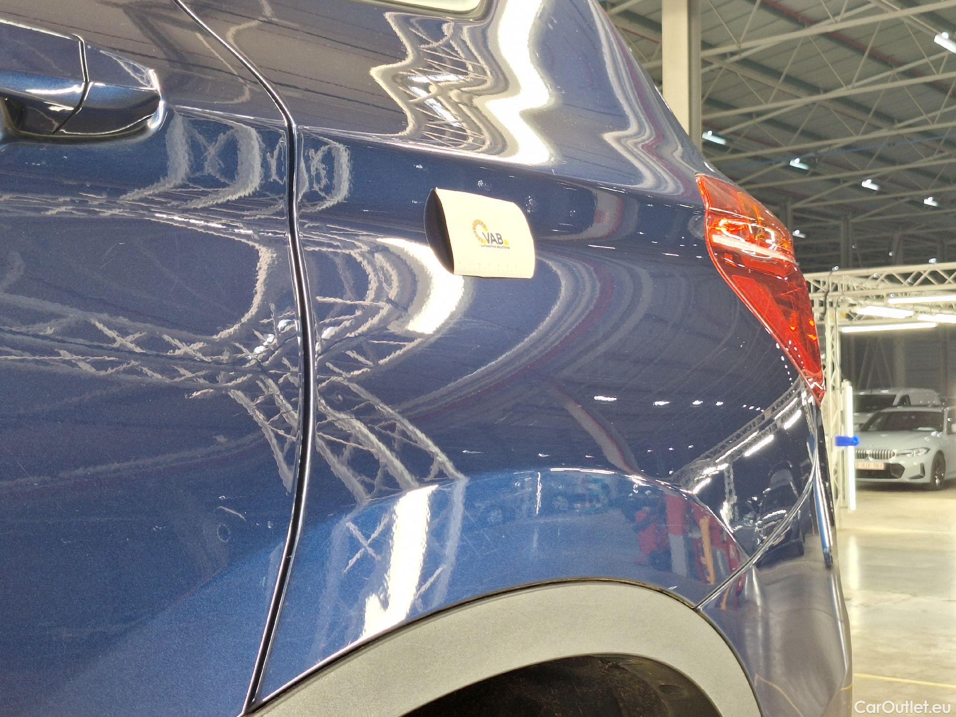  Bmw  X1 BMW,  FL'19, BMW  sDrive18dA (100 kW) 5d #30