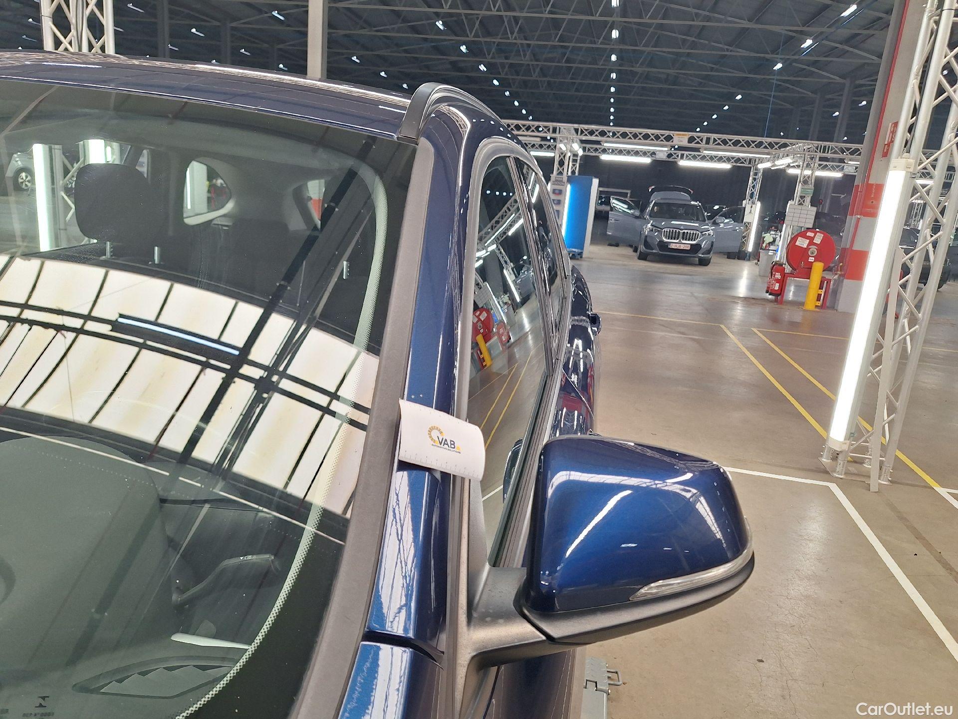  Bmw  X1 BMW,  FL'19, BMW  sDrive18dA (100 kW) 5d #5