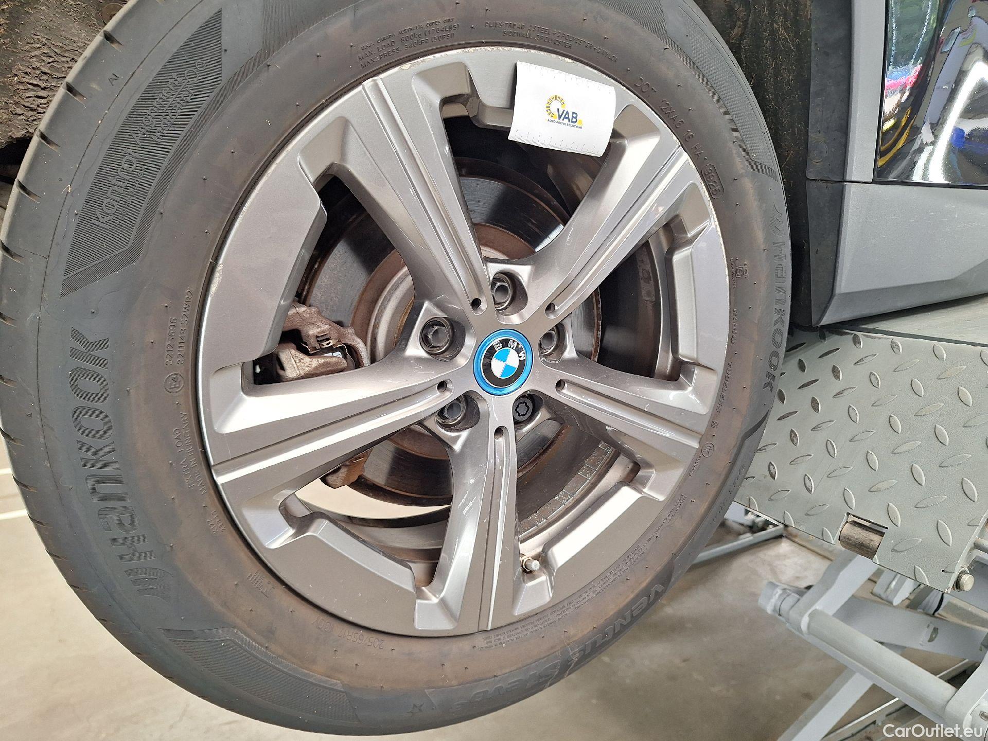  Bmw  X1 BMW,  '22 PHEV, BMW  xDrive25e (180 kW) 5d #50