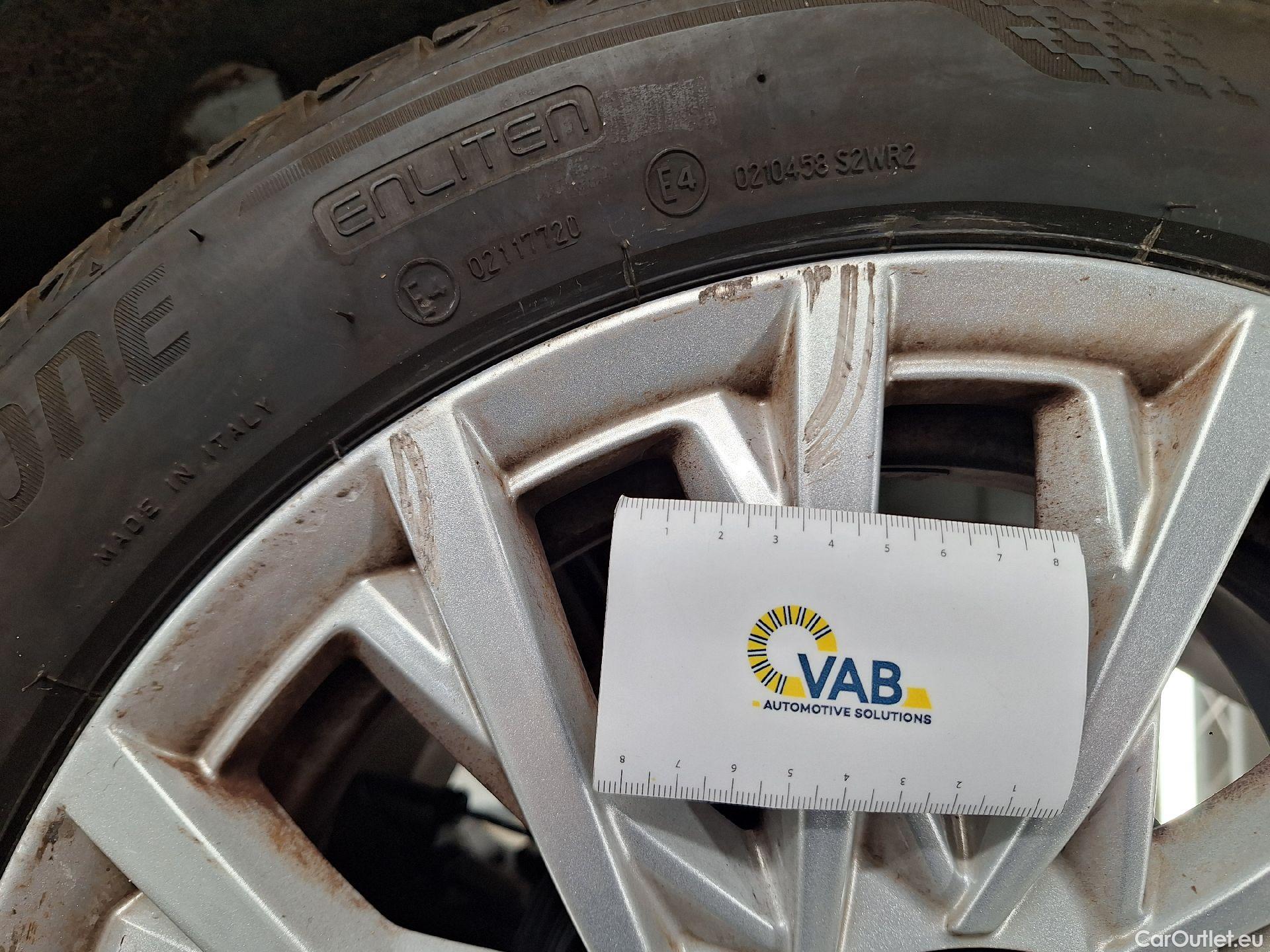  Fiat  500 Fiat,  '15,  1.0 Hyb.70 #16