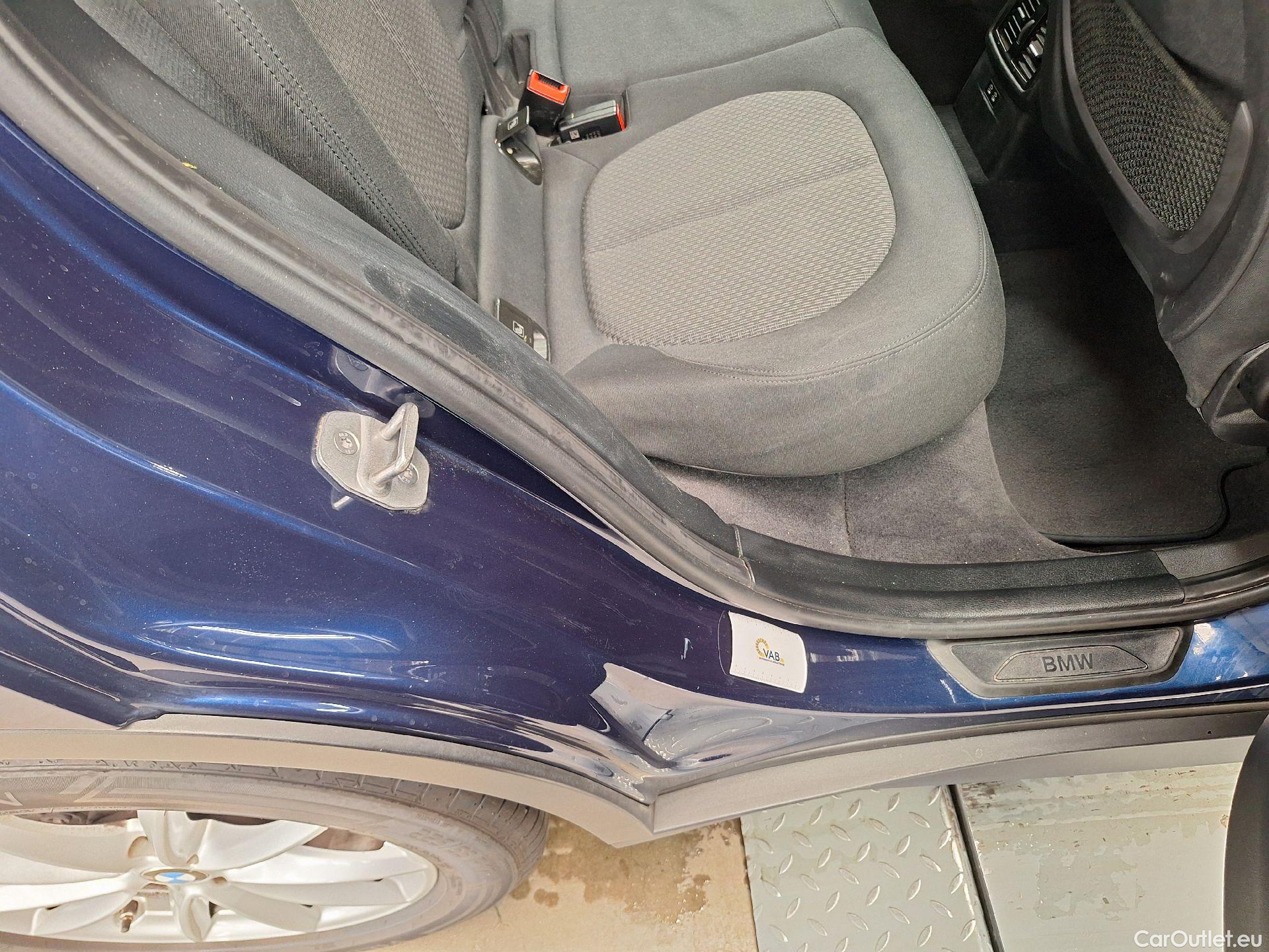  Bmw  X1 BMW,  FL'19, BMW  sDrive18dA (100 kW) 5d #20
