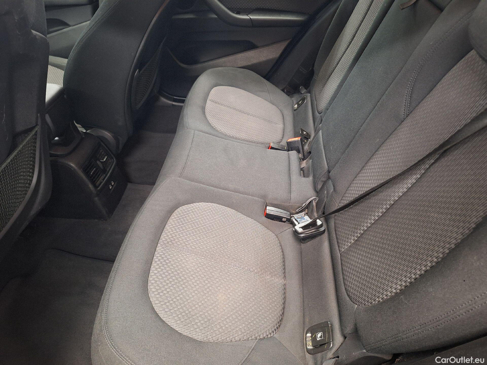  Bmw  X1 BMW,  FL'19, BMW  sDrive18dA (100 kW) 5d #13