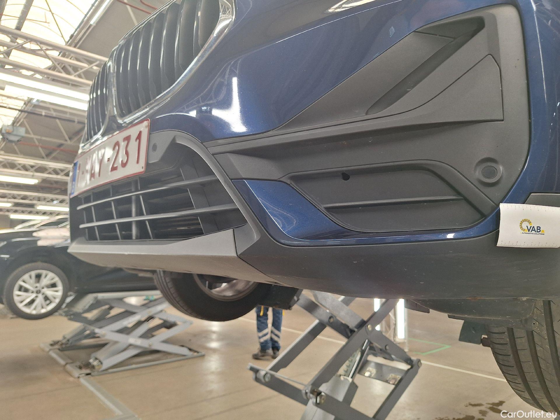  Bmw  X1 BMW,  FL'19, BMW  sDrive18dA (100 kW) 5d #52