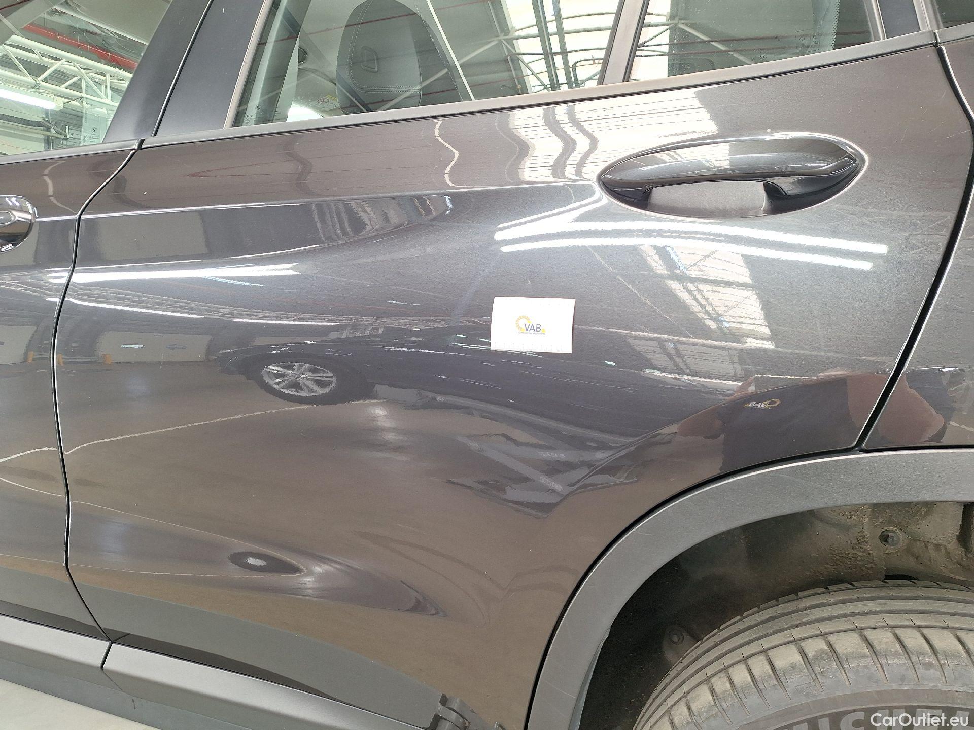  Bmw  X3 BMW,  '17, BMW  sDrive18d (110 kW) 5d #47