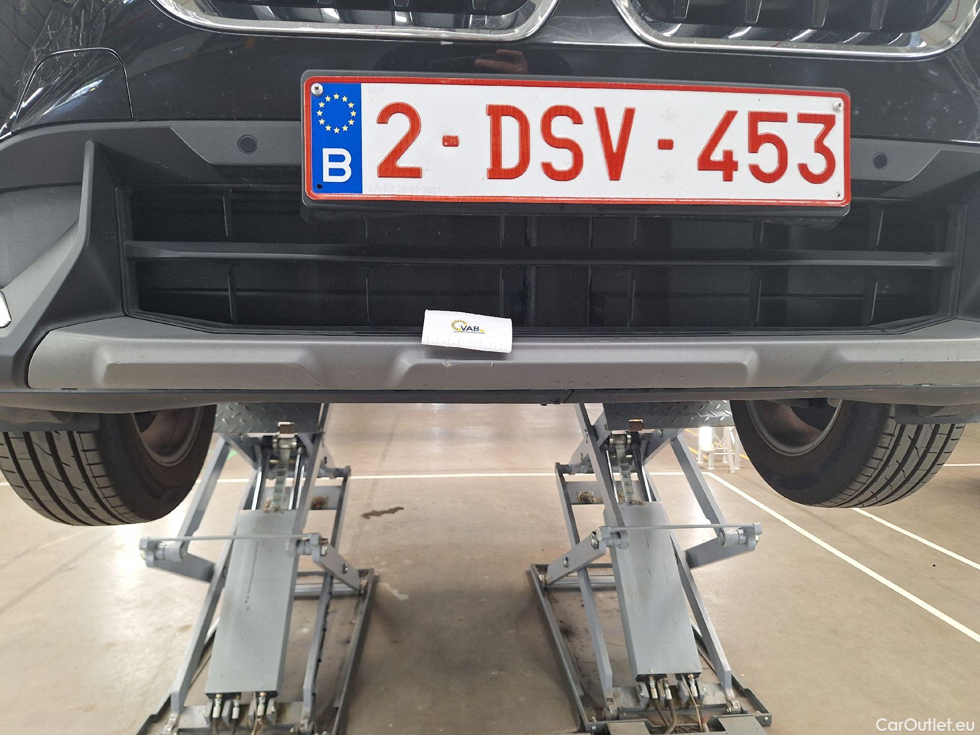 Bmw  X1 BMW,  '22 PHEV, BMW  xDrive25e (180 kW) 5d #46