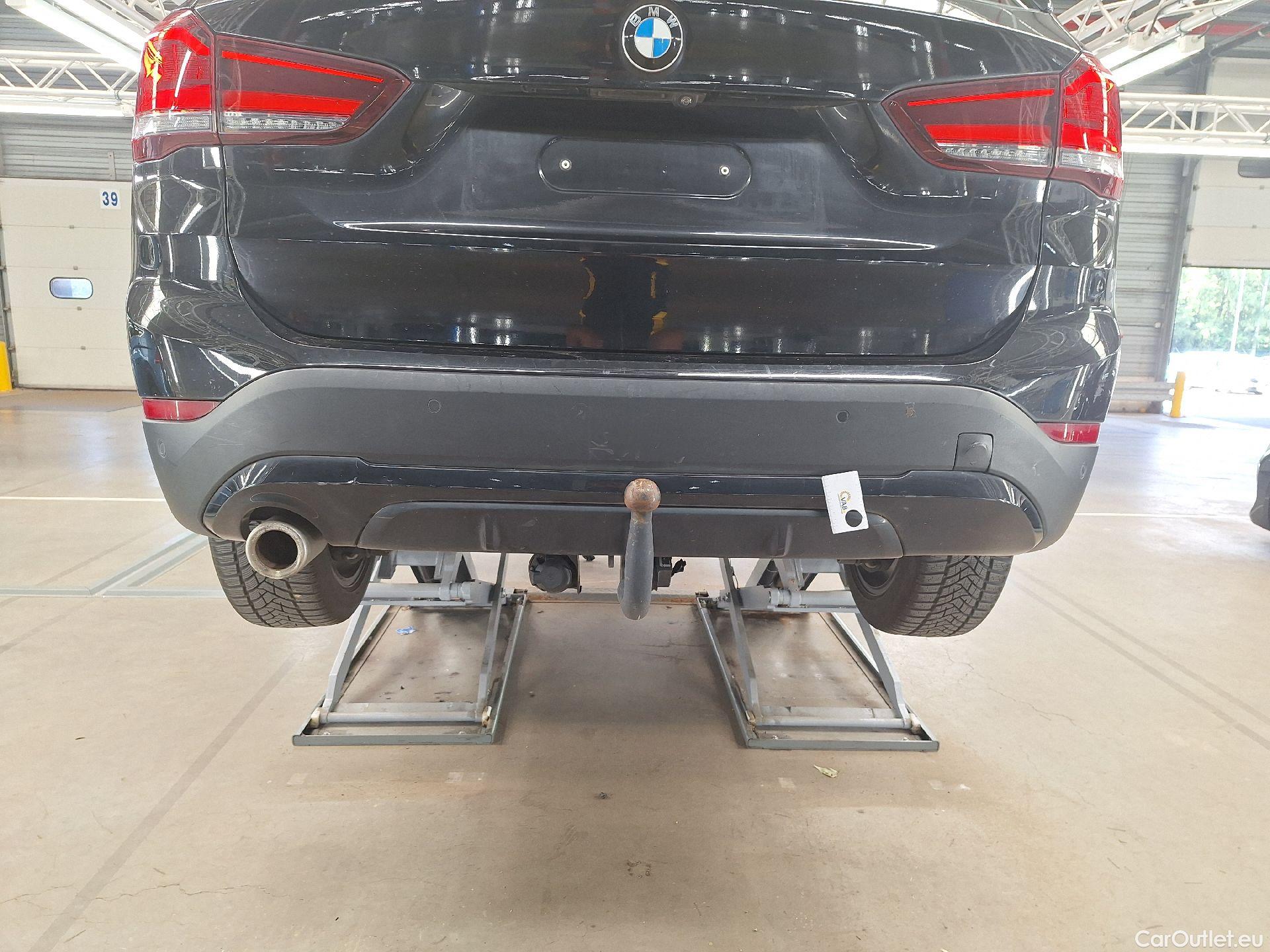  Bmw  X1 BMW,  FL'19, BMW  sDrive18iA (100 kW) 5d #20