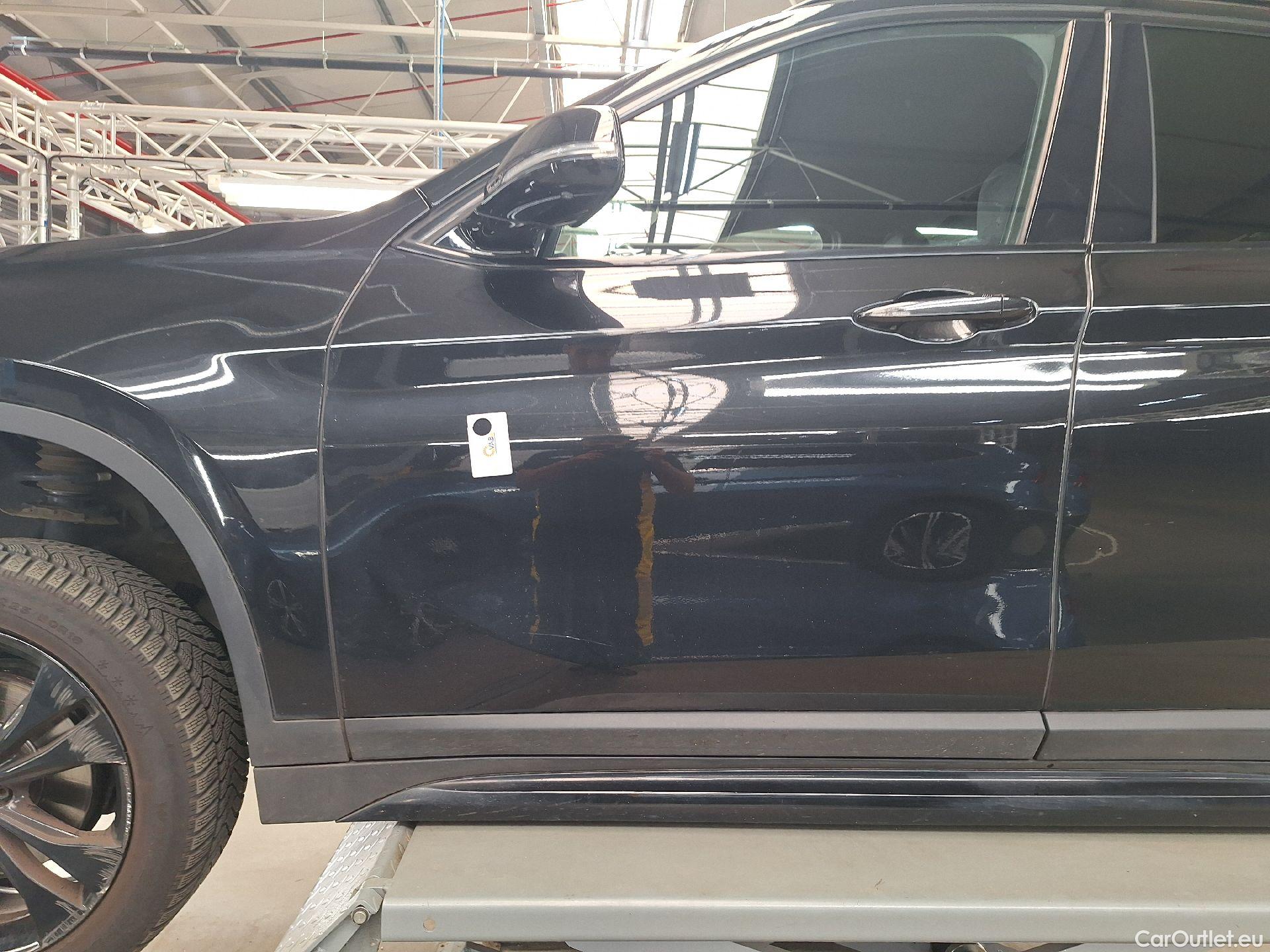  Bmw  X1 BMW,  FL'19, BMW  sDrive18iA (100 kW) 5d #6
