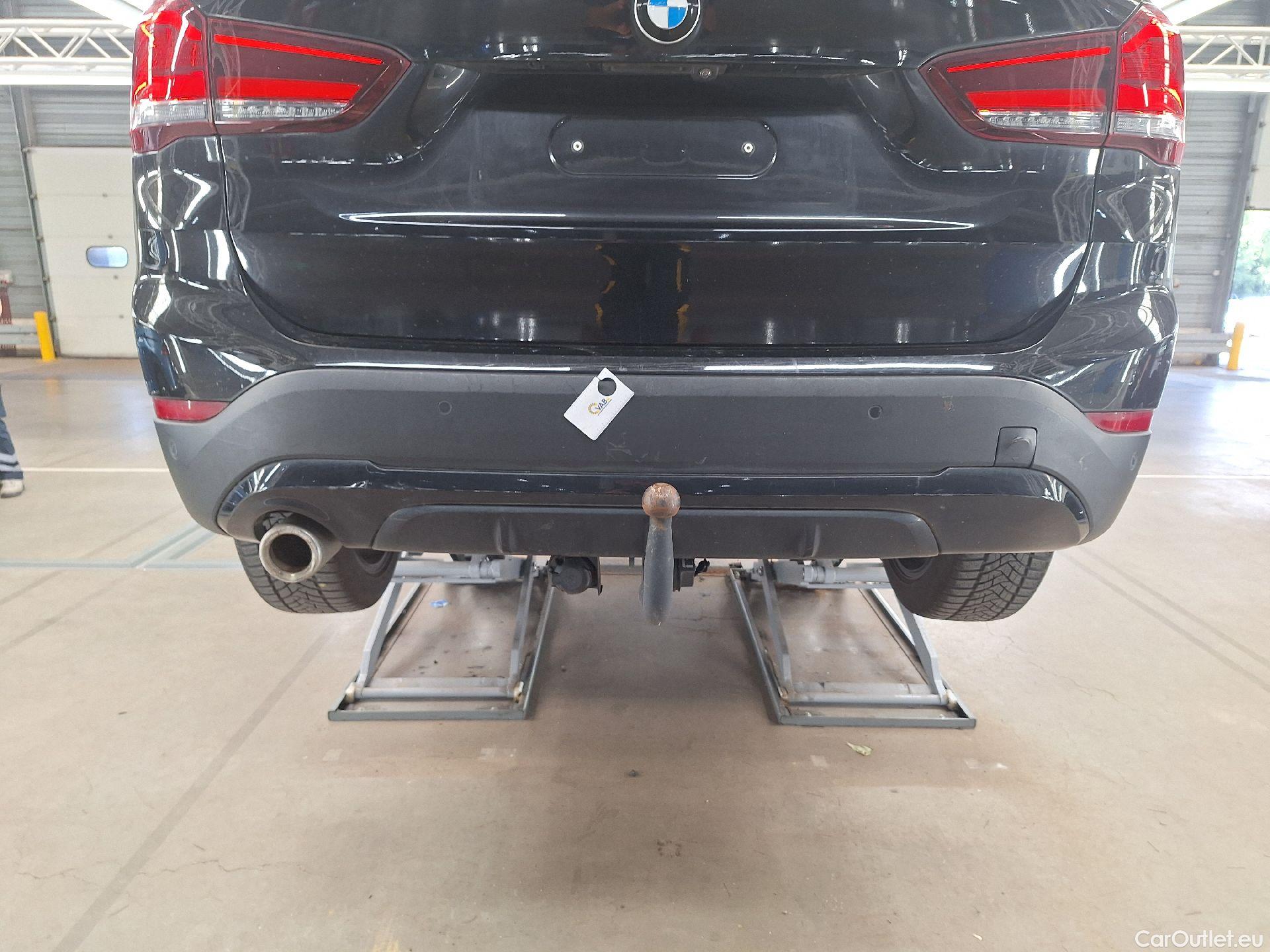  Bmw  X1 BMW,  FL'19, BMW  sDrive18iA (100 kW) 5d #15