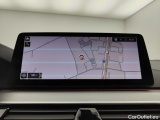  Bmw  Serie 5 BMW 5 Reeks Berline 518d 100kW Aut. 4d #13