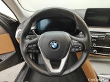  Bmw  Serie 5 BMW 5 Reeks Berline 518d 100kW Aut. 4d #20