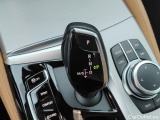  Bmw  Serie 5 BMW 5 Reeks Berline 518d 100kW Aut. 4d #22