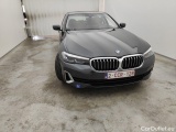  Bmw  Serie 5 BMW 5 Reeks Berline 518d 100kW Aut. 4d #27