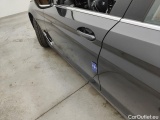  Bmw  Serie 5 BMW 5 Reeks Berline 518d 100kW Aut. 4d #29