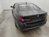  Bmw  Serie 5 BMW 5 Reeks Berline 518d 100kW Aut. 4d #33