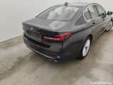  Bmw  Serie 5 BMW 5 Reeks Berline 518d 100kW Aut. 4d #35