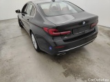  Bmw  Serie 5 BMW 5 Reeks Berline 518d 100kW Aut. 4d #37