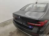  Bmw  Serie 5 BMW 5 Reeks Berline 518d 100kW Aut. 4d #41