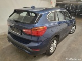  Bmw  X1 BMW  sDrive16dA (85 kW) 5d #2