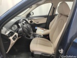  Bmw  X1 BMW  sDrive16dA (85 kW) 5d #3