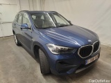  Bmw  X1 BMW  sDrive16dA (85 kW) 5d #8