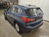  Bmw  X1 BMW  sDrive16dA (85 kW) 5d #7