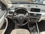  Bmw  X1 BMW  sDrive16dA (85 kW) 5d #9