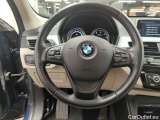  Bmw  X1 BMW  sDrive16dA (85 kW) 5d #19