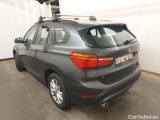  Bmw  X1 BMW  sDrive16dA (85 kW) 5d #7
