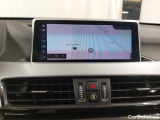  Bmw  X1 BMW  sDrive16dA (85 kW) 5d #12