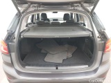  Bmw  X1 BMW  sDrive16dA (85 kW) 5d #15