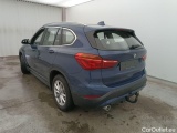  Bmw  X1 BMW  sDrive16dA (85 kW) 5d #7