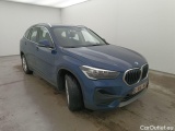  Bmw  X1 BMW  sDrive16dA (85 kW) 5d #8