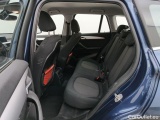  Bmw  X1 BMW  sDrive16dA (85 kW) 5d #10