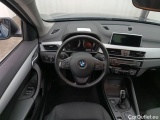  Bmw  X1 BMW  sDrive16dA (85 kW) 5d #9