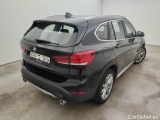  Bmw  X1 BMW  sDrive18d (100 kW) 5d #2