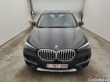  Bmw  X1 BMW  sDrive18d (100 kW) 5d #5