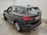  Bmw  X1 BMW  sDrive18d (100 kW) 5d #7