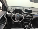  Bmw  X1 BMW  sDrive18d (100 kW) 5d #9