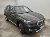  Bmw  X1 BMW  sDrive18d (100 kW) 5d #8