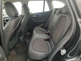  Bmw  X1 BMW  sDrive18d (100 kW) 5d #10