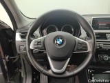  Bmw  X1 BMW  sDrive18d (100 kW) 5d #19