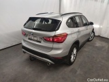  Bmw  X1 BMW  sDrive18dA (100 kW) 5d #2