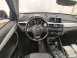  Bmw  X1 BMW  sDrive18dA (100 kW) 5d #9